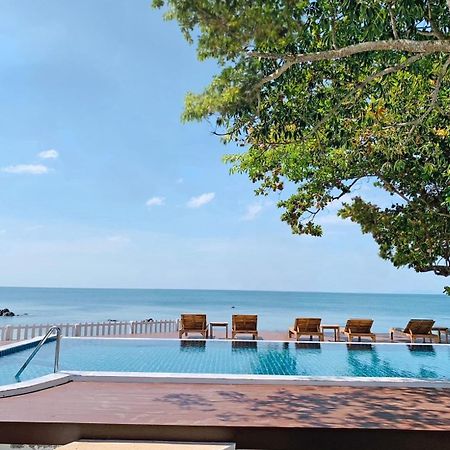 Horizon Beach Resort Кох-Юм Экстерьер фото