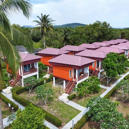 Horizon Beach Resort Кох-Юм Экстерьер фото