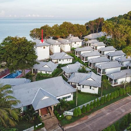 Horizon Beach Resort Кох-Юм Экстерьер фото