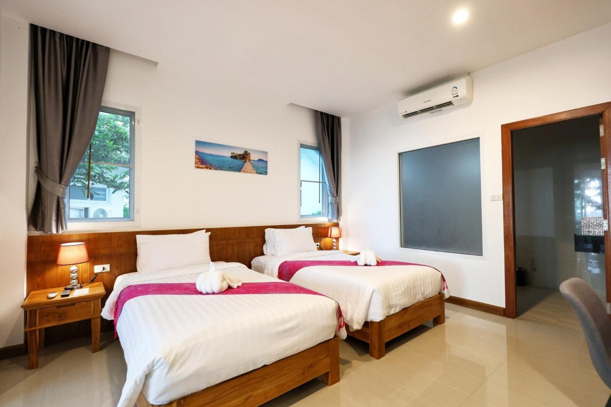 Horizon Beach Resort Кох-Юм Экстерьер фото