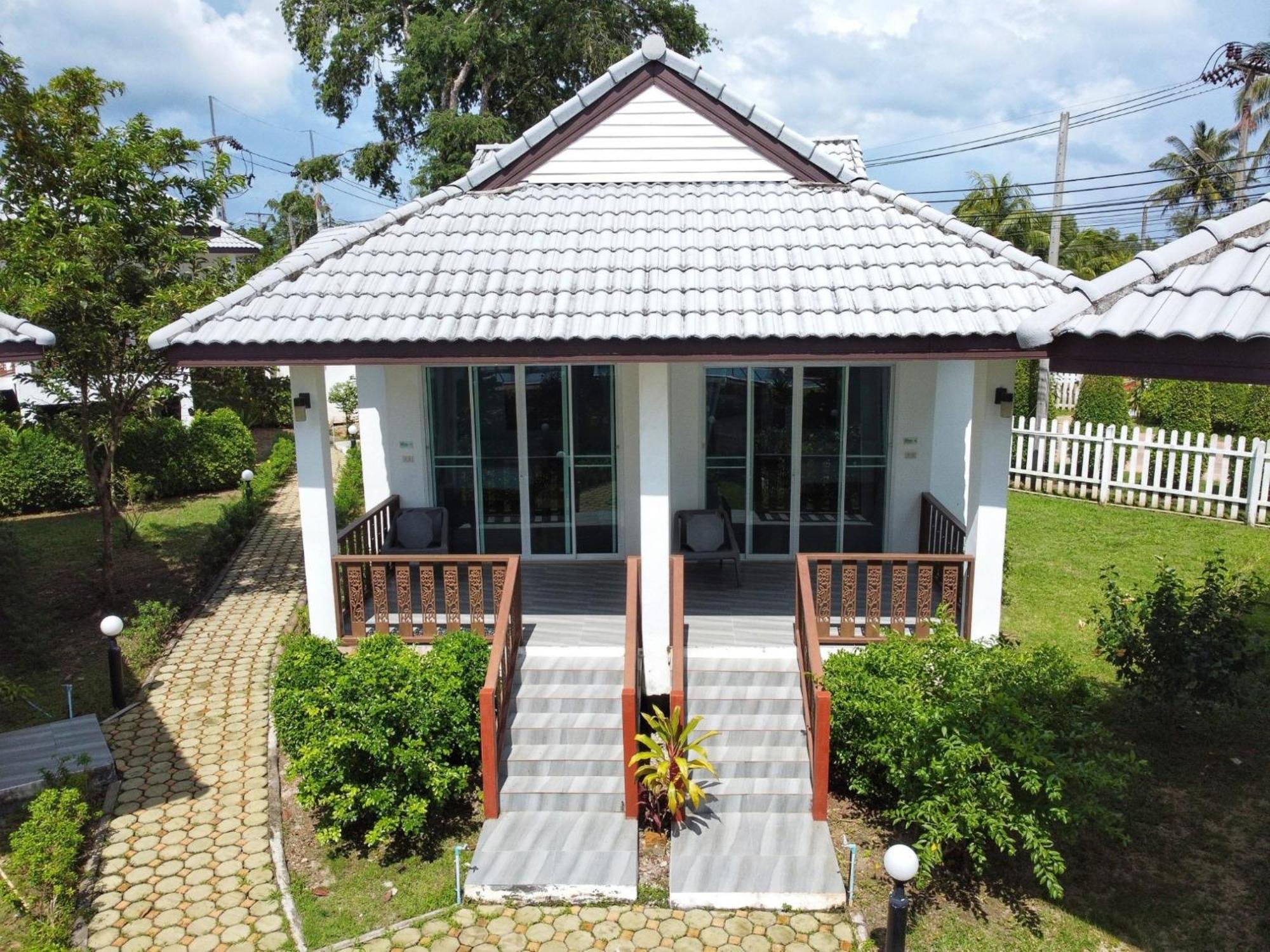 Horizon Beach Resort Кох-Юм Экстерьер фото