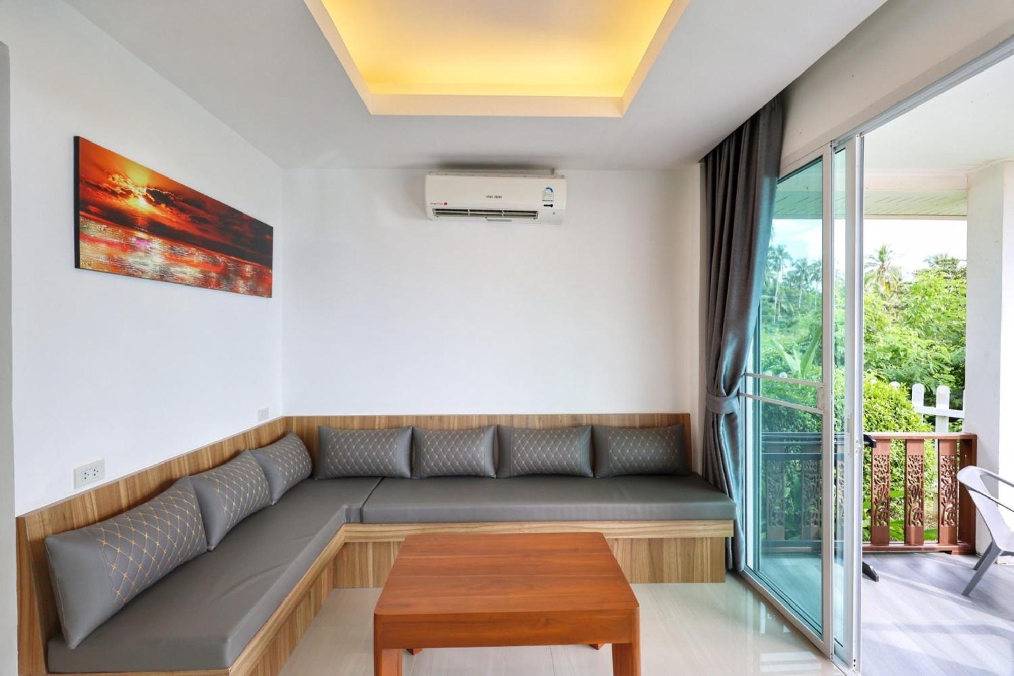 Horizon Beach Resort Кох-Юм Экстерьер фото