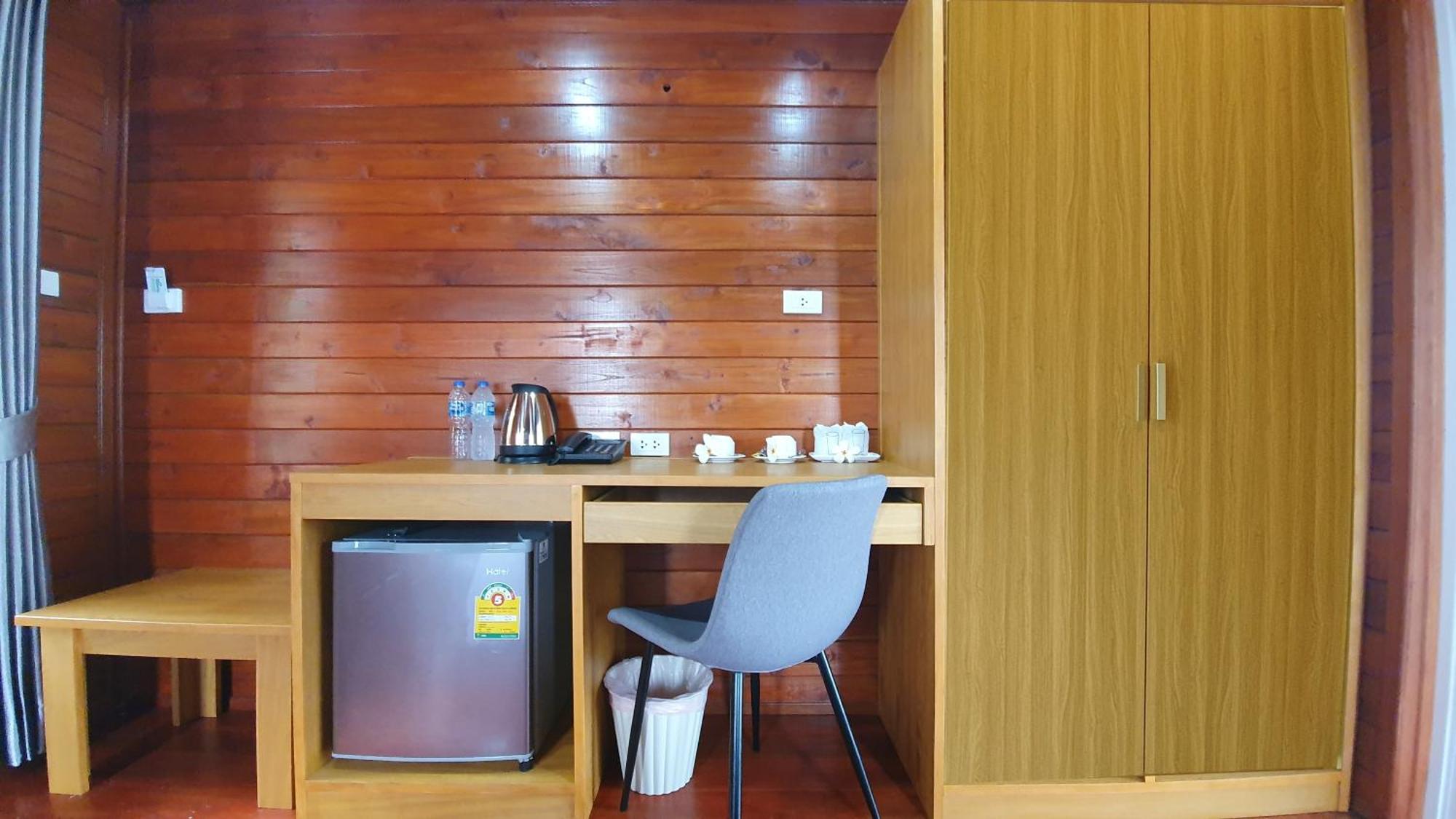 Horizon Beach Resort Кох-Юм Номер фото