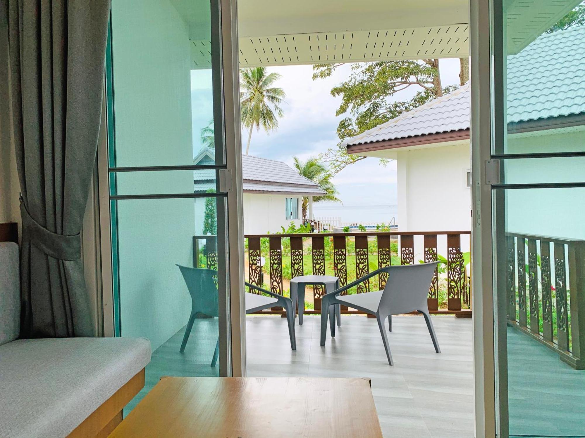 Horizon Beach Resort Кох-Юм Номер фото