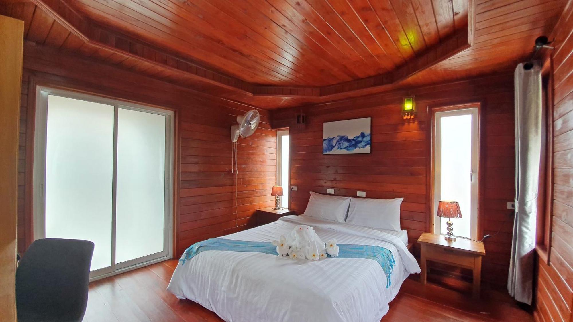 Horizon Beach Resort Кох-Юм Номер фото