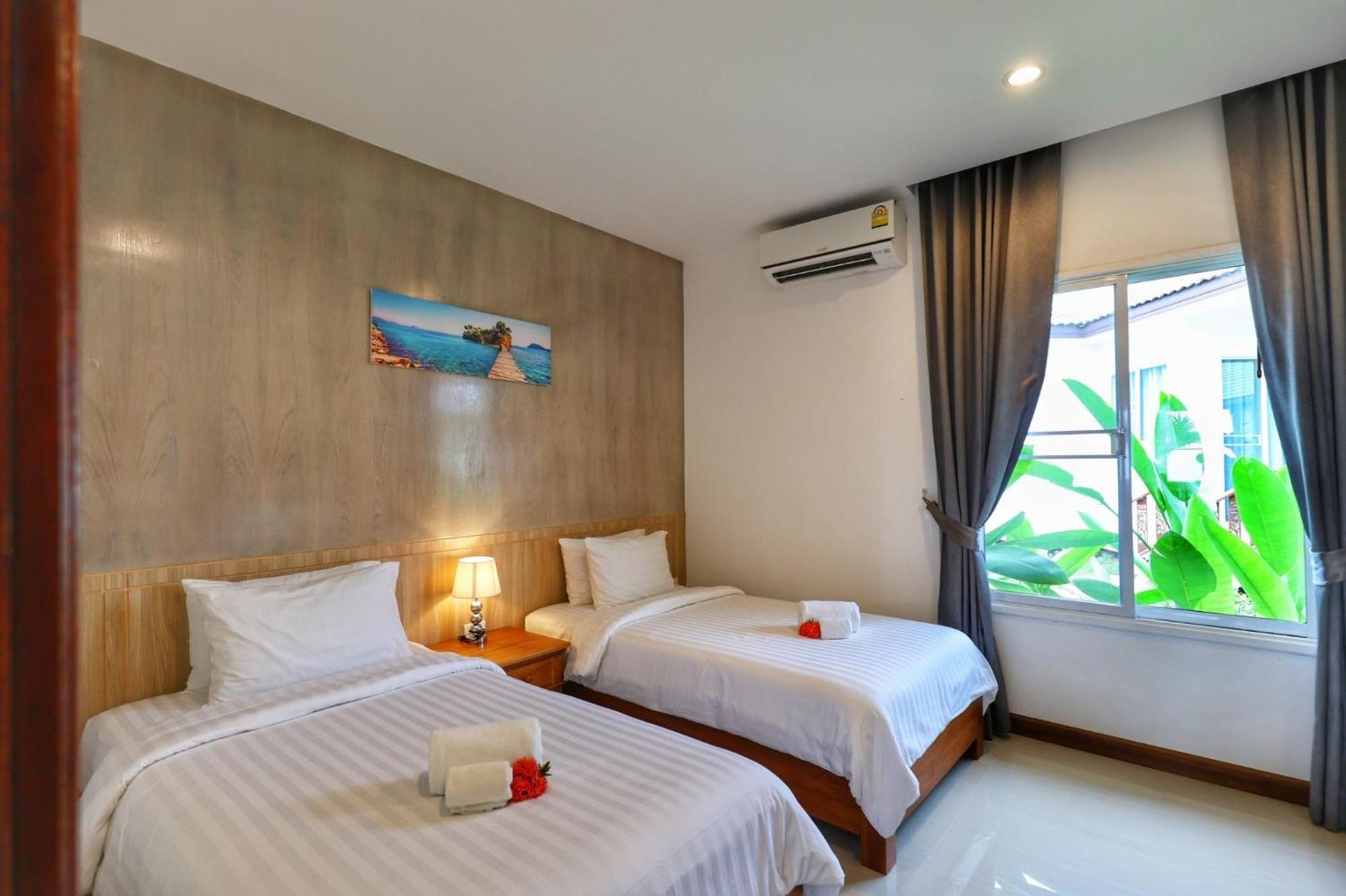 Horizon Beach Resort Кох-Юм Экстерьер фото