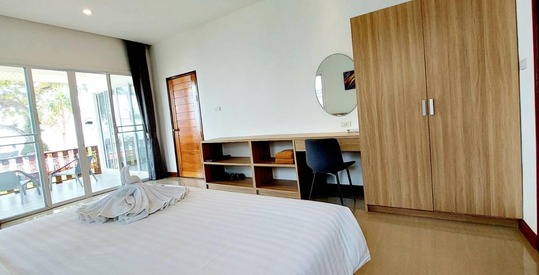Horizon Beach Resort Кох-Юм Экстерьер фото