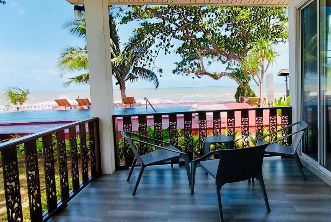 Horizon Beach Resort Кох-Юм Экстерьер фото
