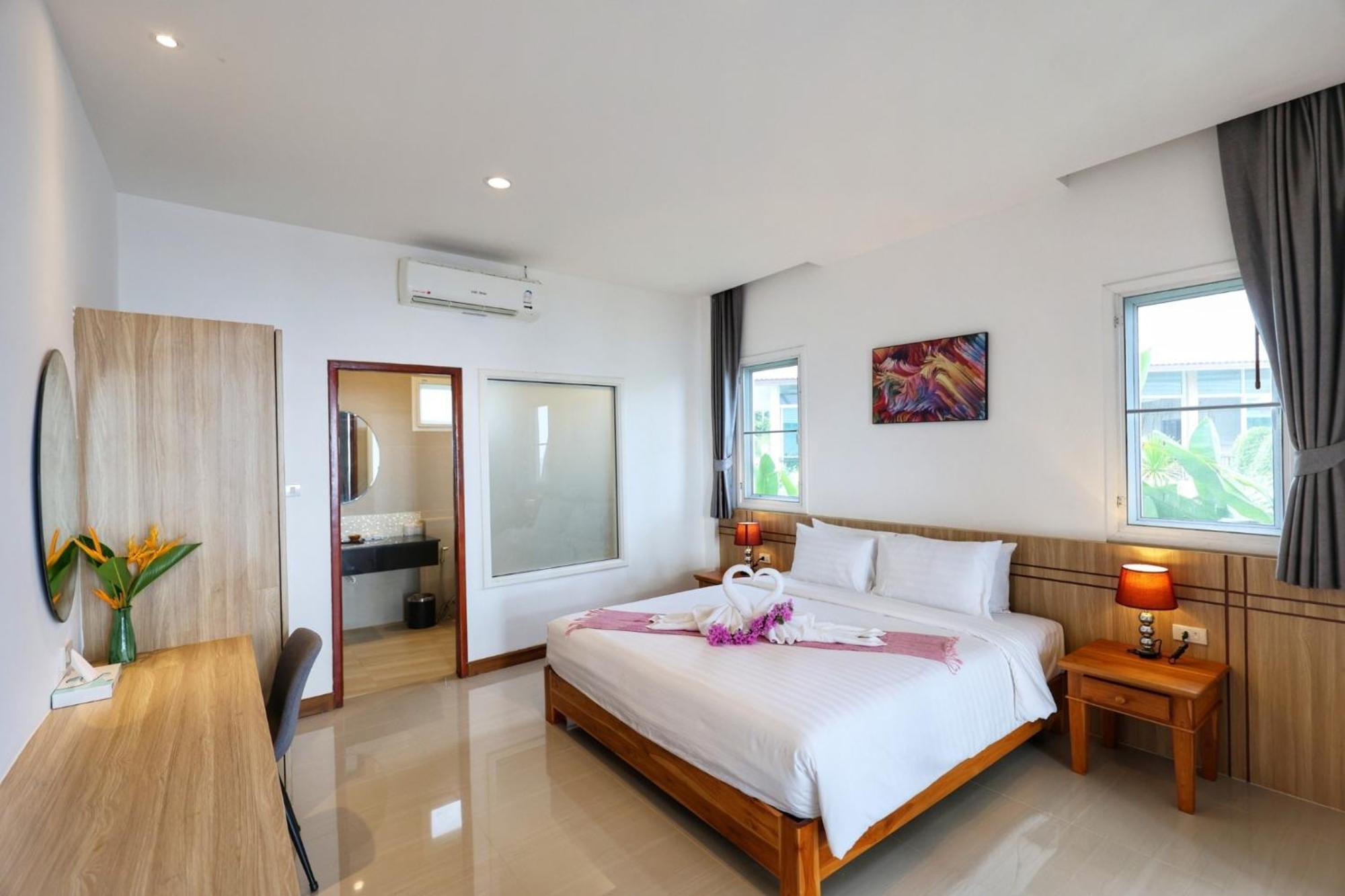 Horizon Beach Resort Кох-Юм Экстерьер фото