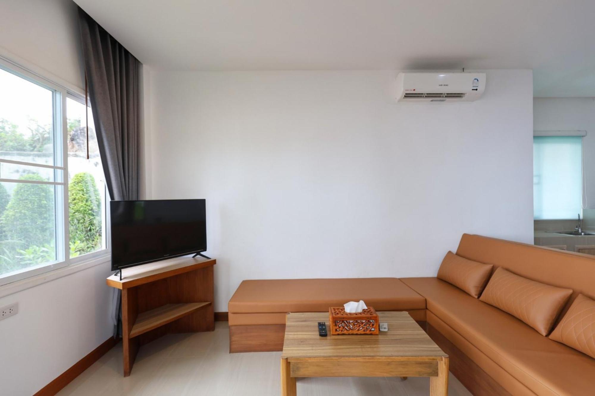 Horizon Beach Resort Кох-Юм Экстерьер фото