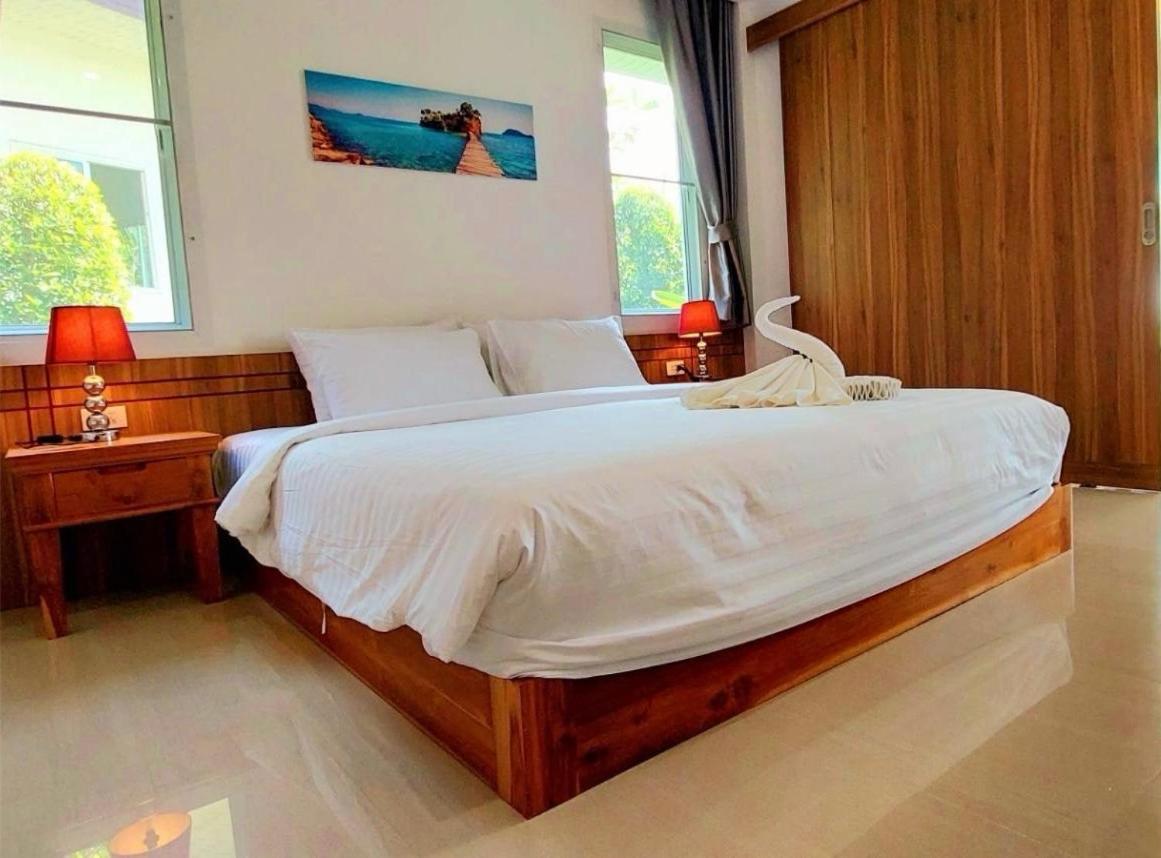 Horizon Beach Resort Кох-Юм Экстерьер фото