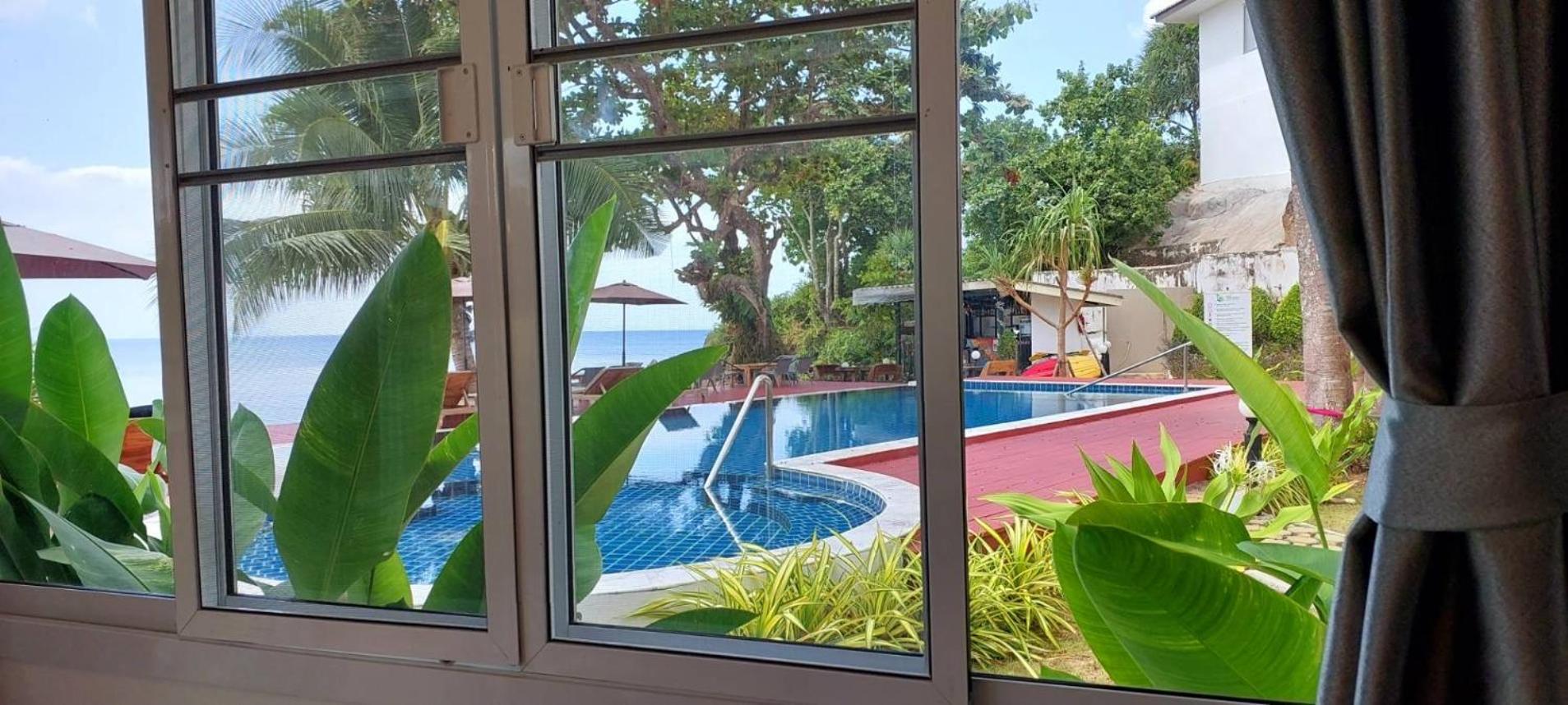 Horizon Beach Resort Кох-Юм Экстерьер фото