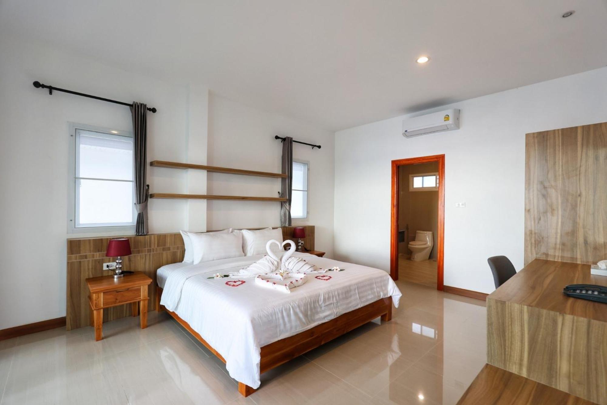 Horizon Beach Resort Кох-Юм Экстерьер фото