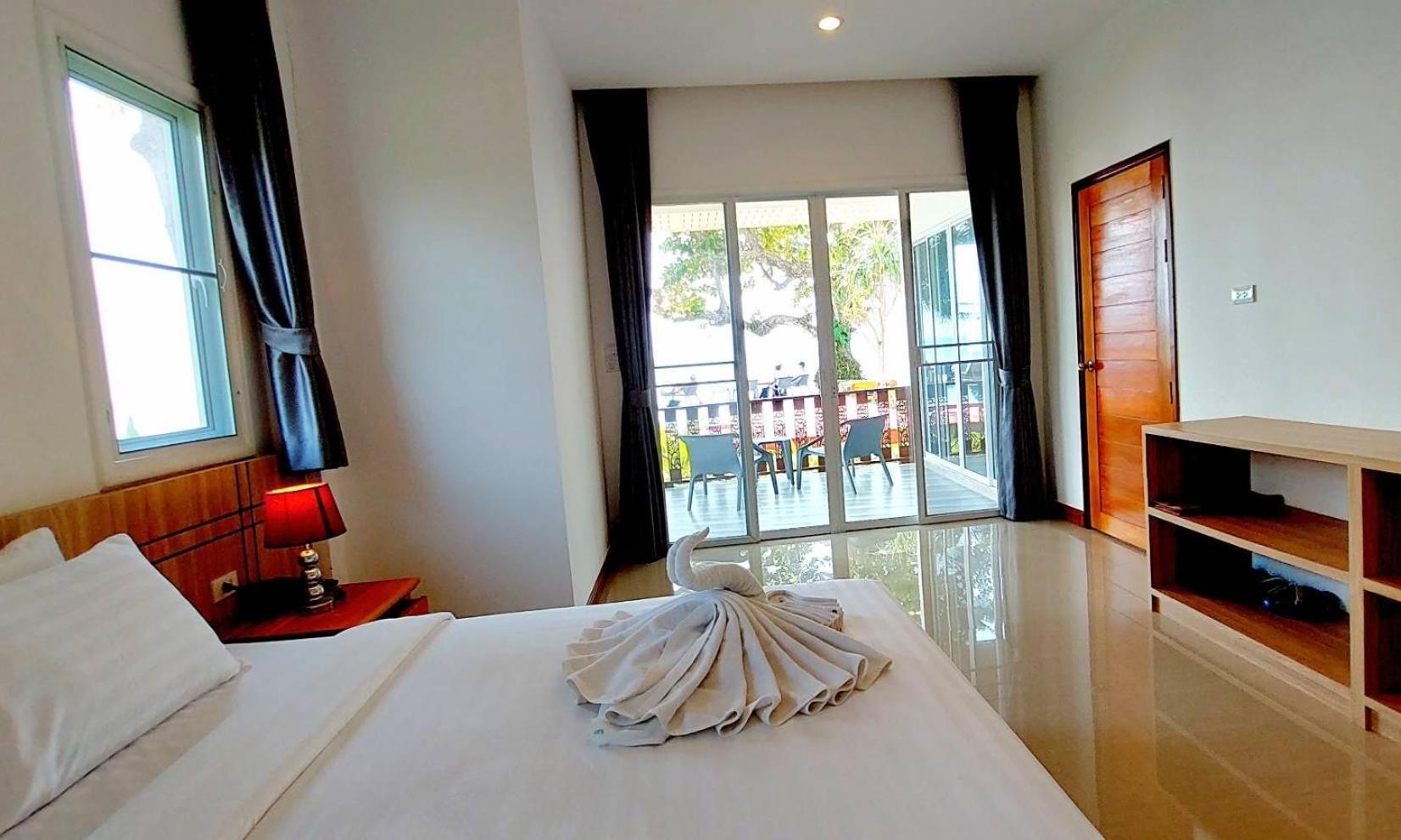 Horizon Beach Resort Кох-Юм Экстерьер фото