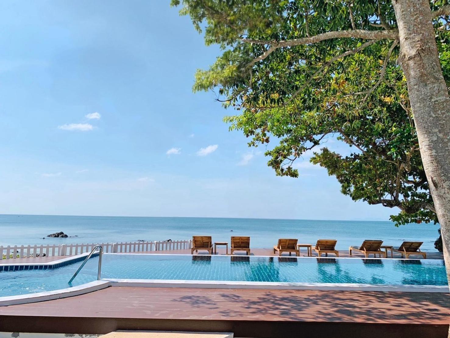 Horizon Beach Resort Кох-Юм Экстерьер фото