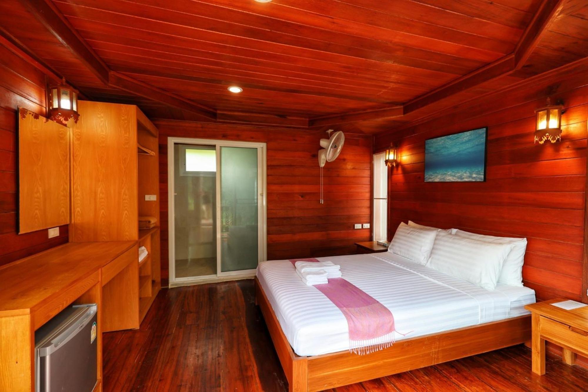 Horizon Beach Resort Кох-Юм Экстерьер фото