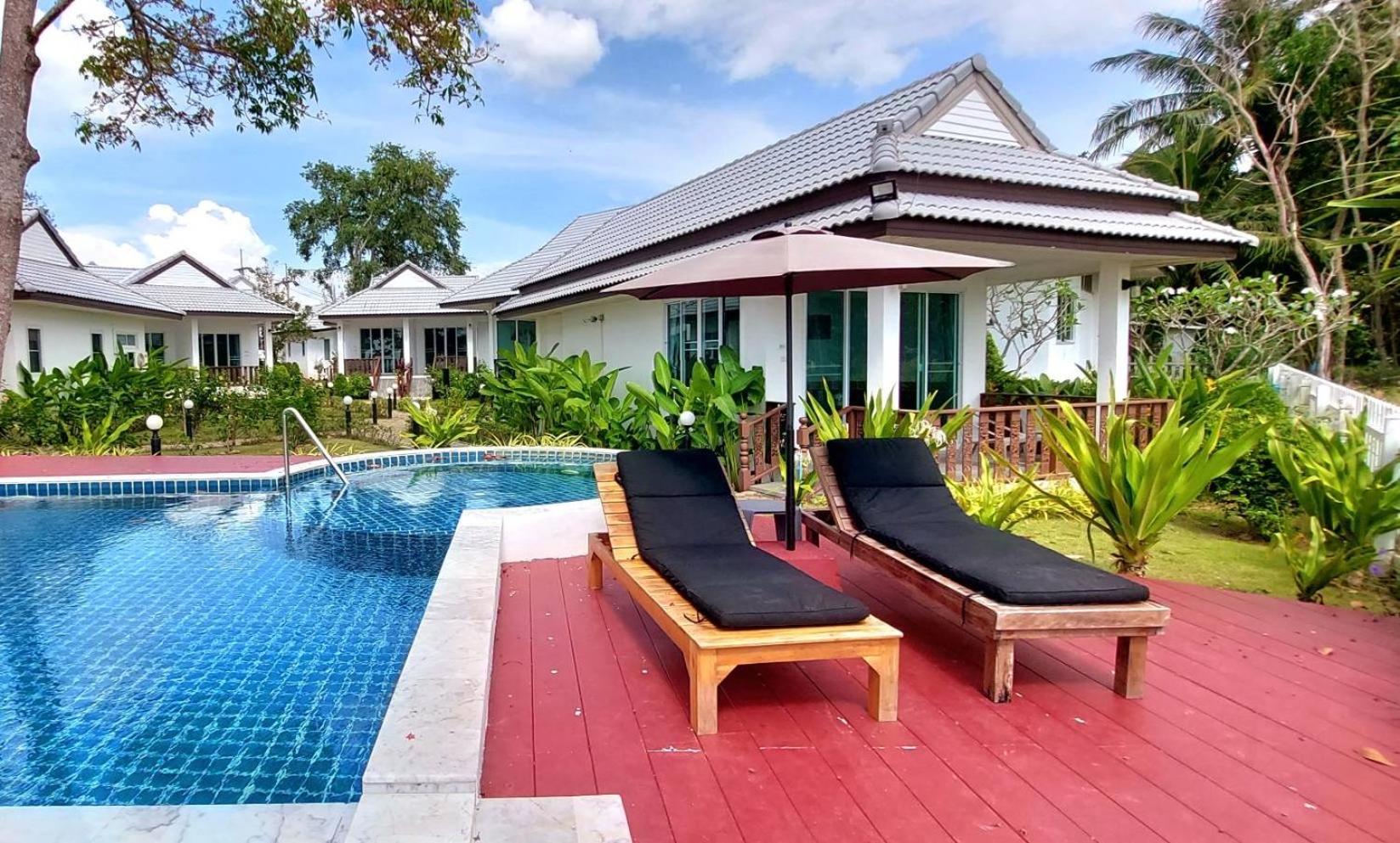 Horizon Beach Resort Кох-Юм Экстерьер фото