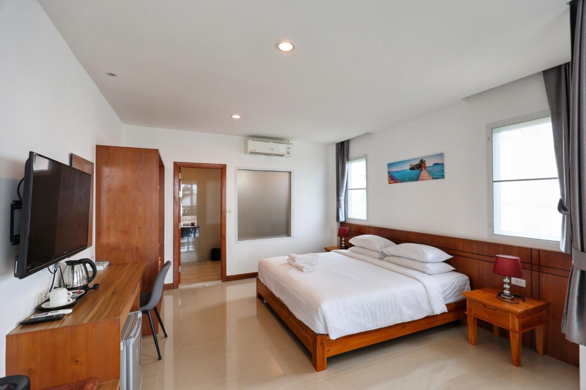 Horizon Beach Resort Кох-Юм Экстерьер фото