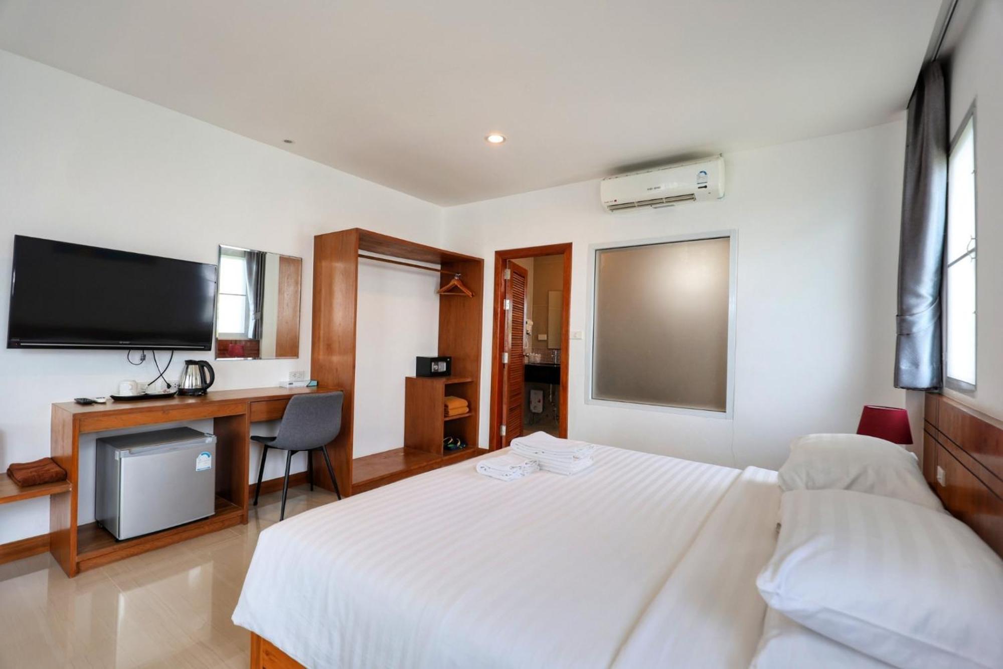 Horizon Beach Resort Кох-Юм Экстерьер фото