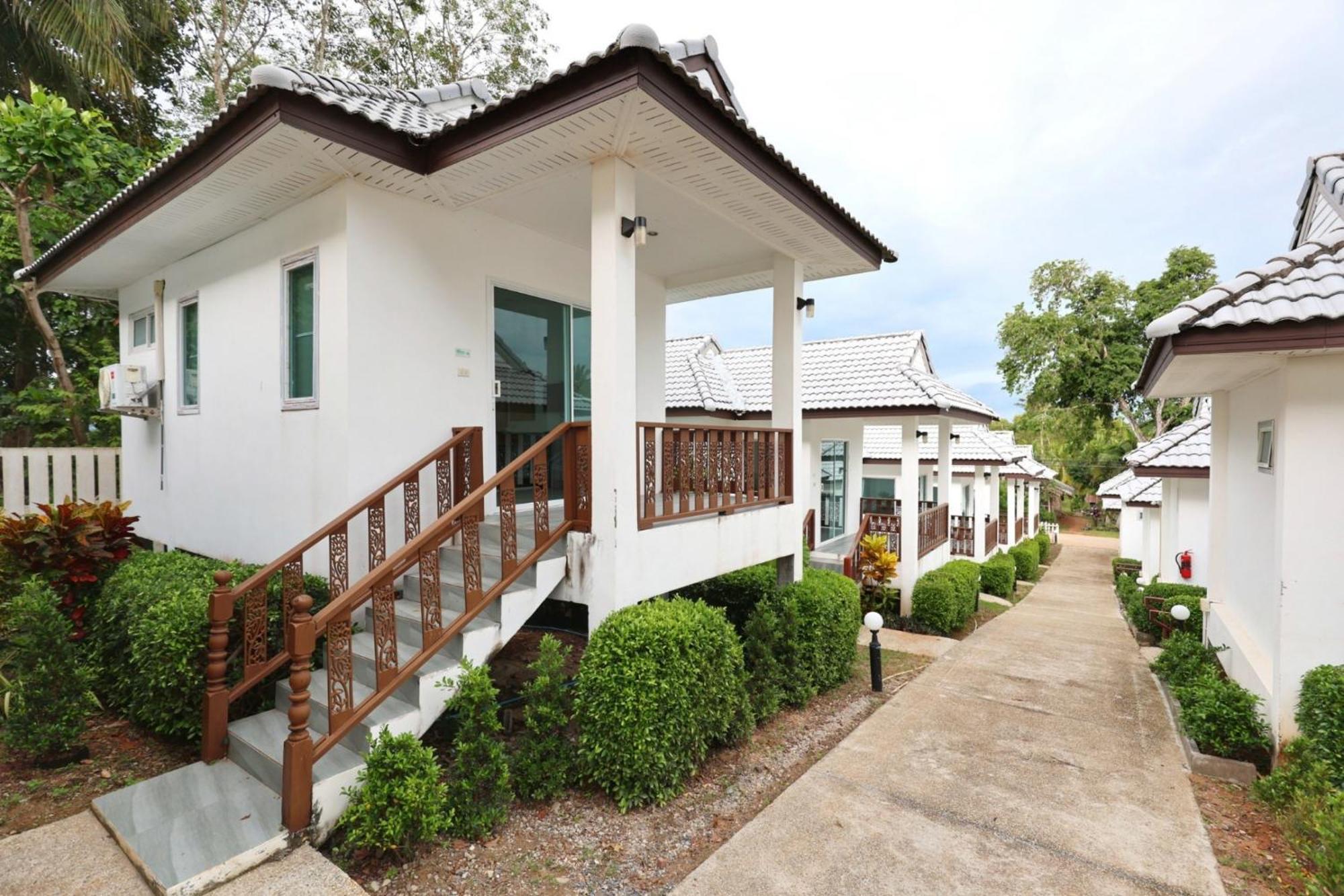 Horizon Beach Resort Кох-Юм Экстерьер фото