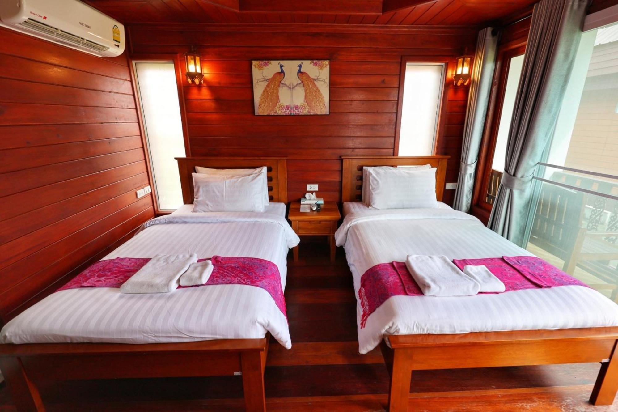 Horizon Beach Resort Кох-Юм Экстерьер фото