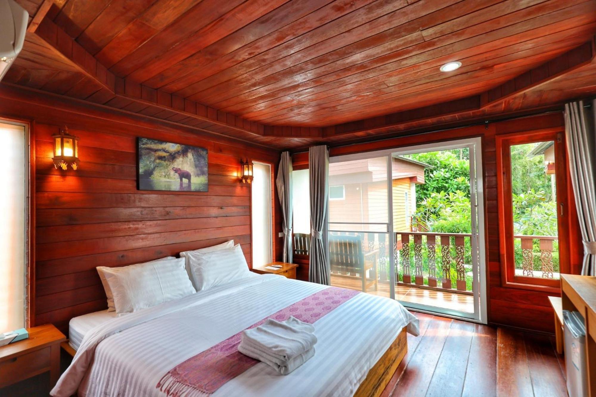 Horizon Beach Resort Кох-Юм Экстерьер фото