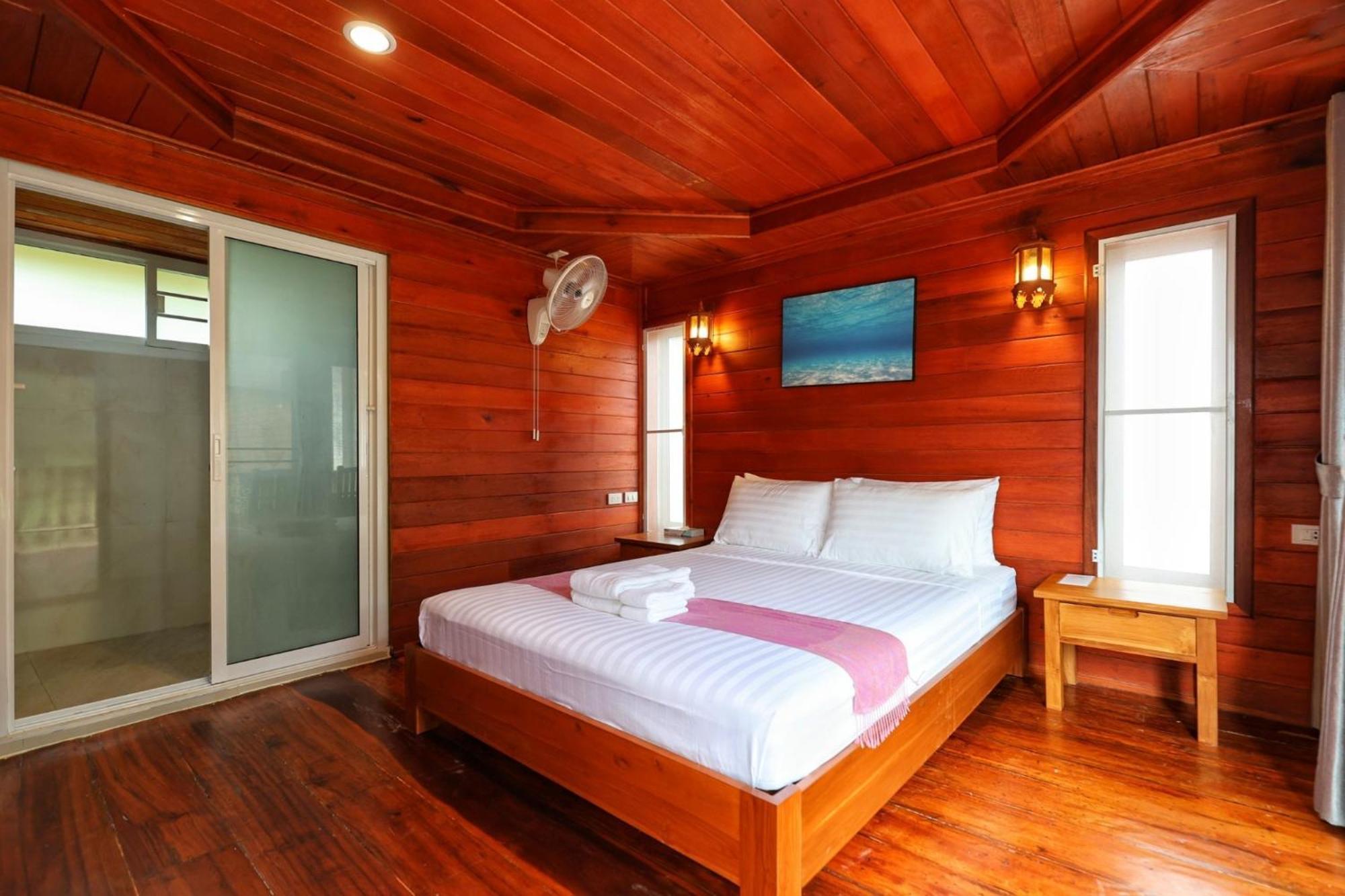 Horizon Beach Resort Кох-Юм Экстерьер фото