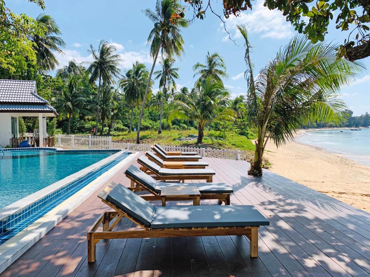 Horizon Beach Resort Кох-Юм Экстерьер фото