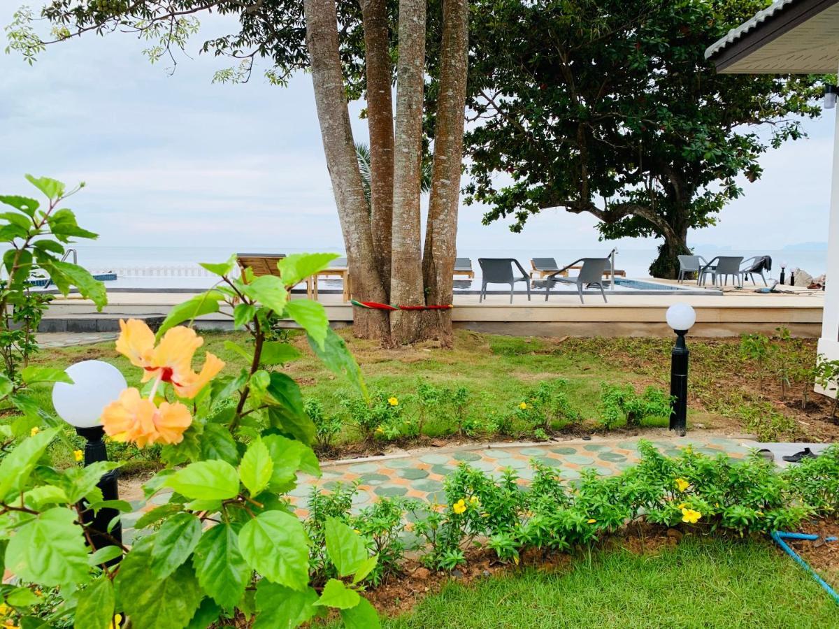 Horizon Beach Resort Кох-Юм Экстерьер фото