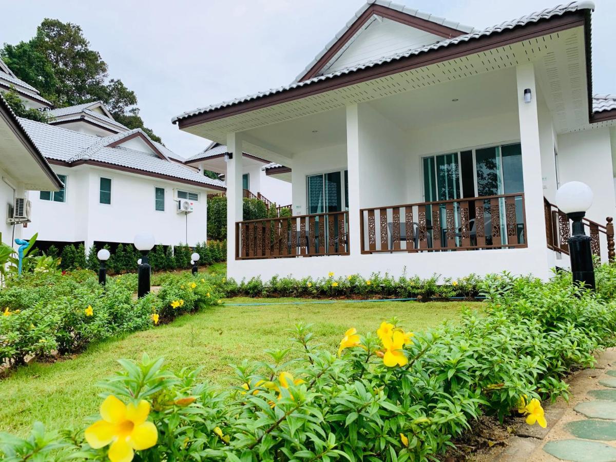 Horizon Beach Resort Кох-Юм Экстерьер фото