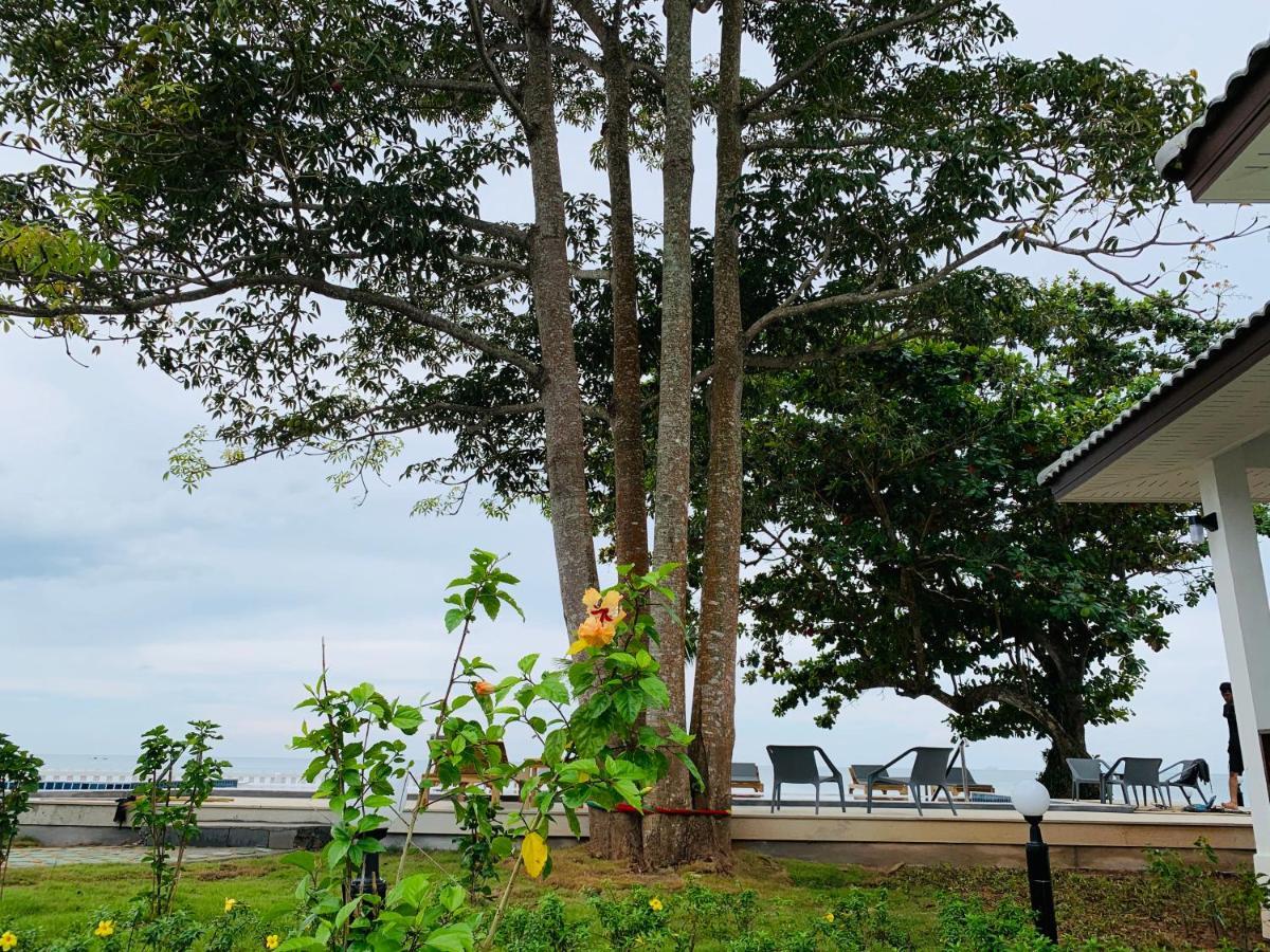 Horizon Beach Resort Кох-Юм Экстерьер фото