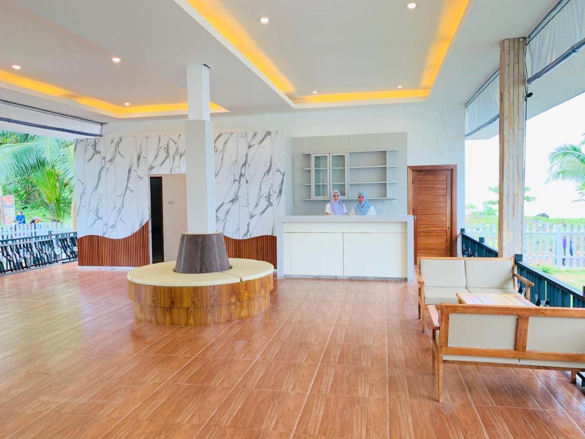 Horizon Beach Resort Кох-Юм Экстерьер фото