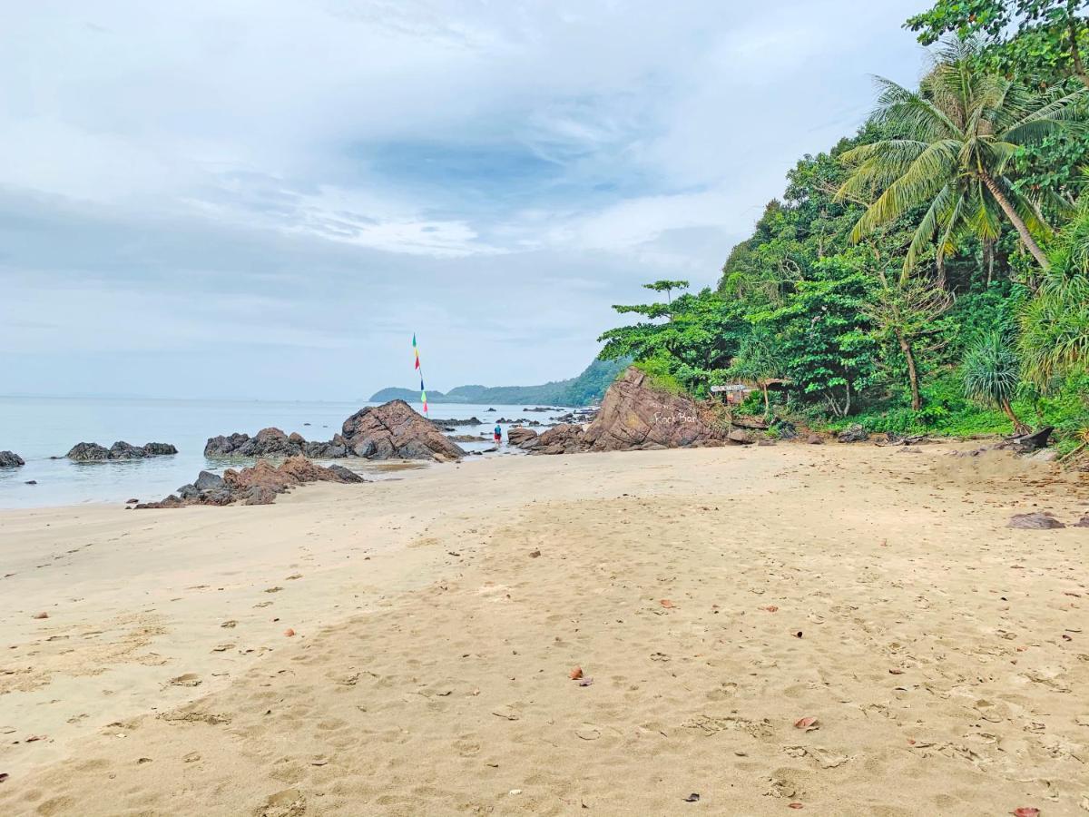 Horizon Beach Resort Кох-Юм Экстерьер фото