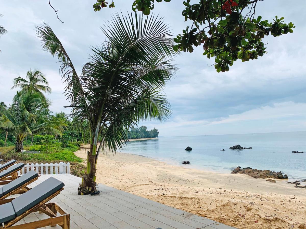 Horizon Beach Resort Кох-Юм Экстерьер фото