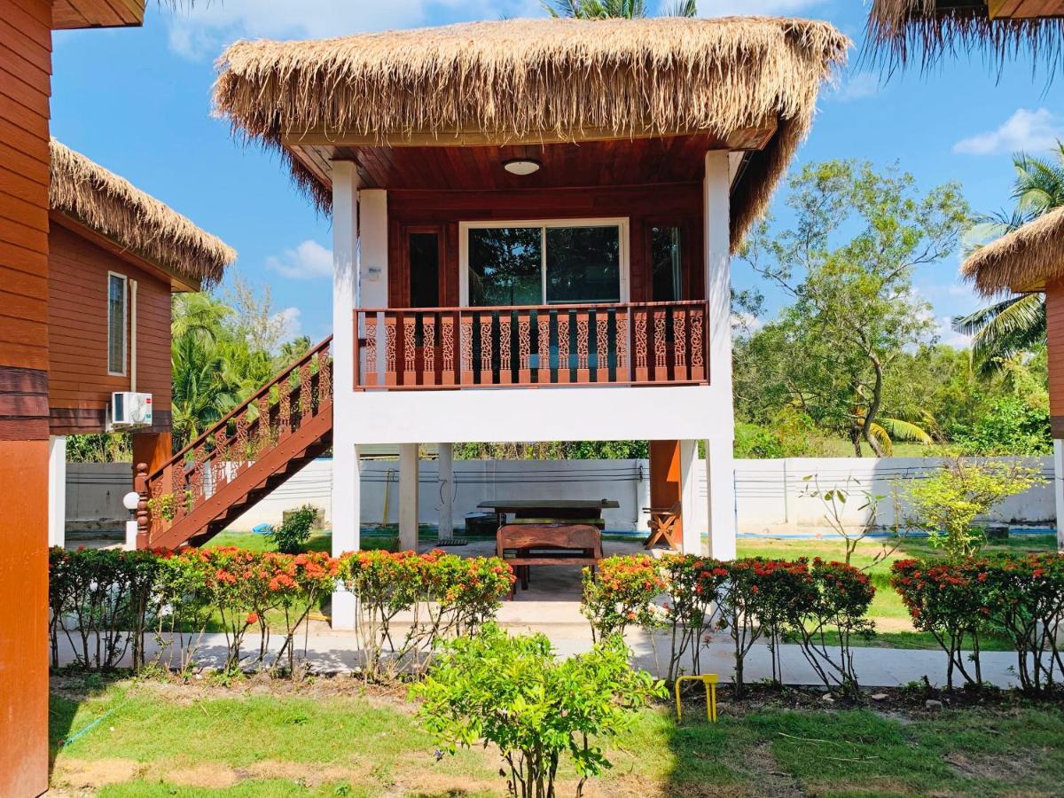 Horizon Beach Resort Кох-Юм Экстерьер фото