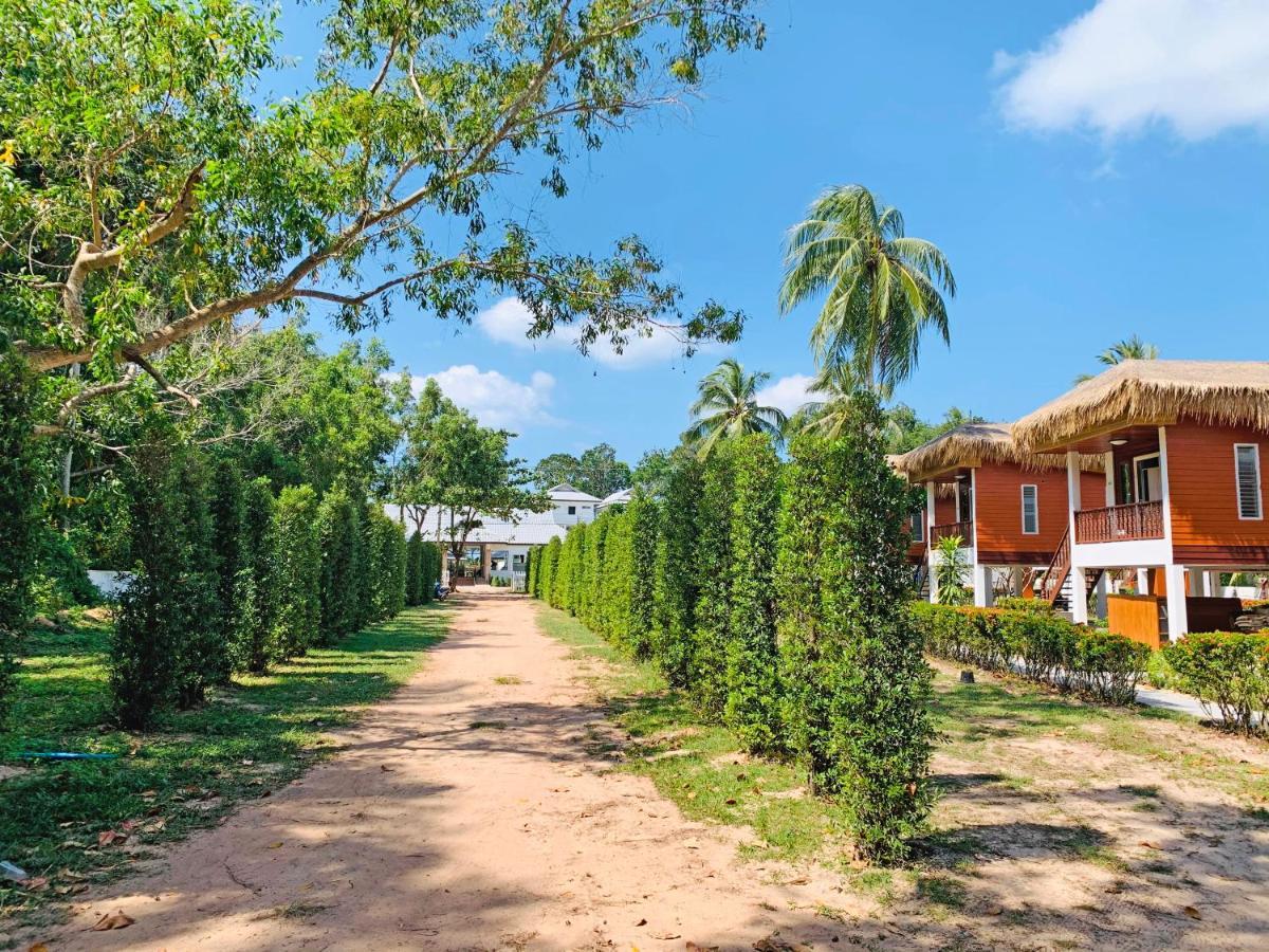 Horizon Beach Resort Кох-Юм Экстерьер фото