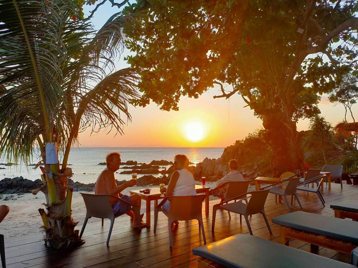 Horizon Beach Resort Кох-Юм Экстерьер фото