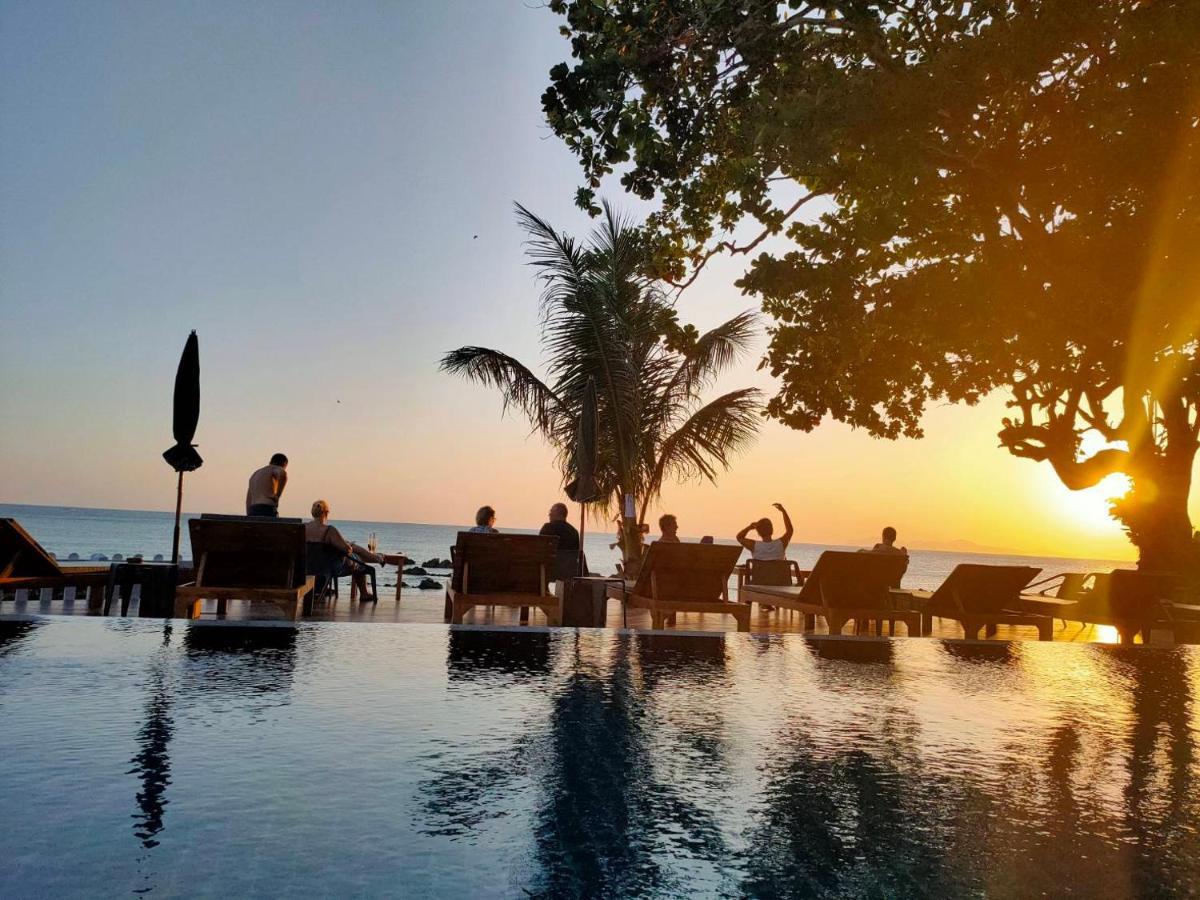 Horizon Beach Resort Кох-Юм Экстерьер фото
